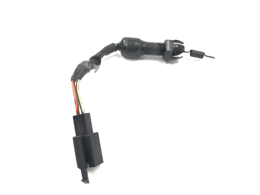Suzuki VZ 1500 WVCU [2011] - Sensor interruptor luz freno pedal trasero interruptor luz freno