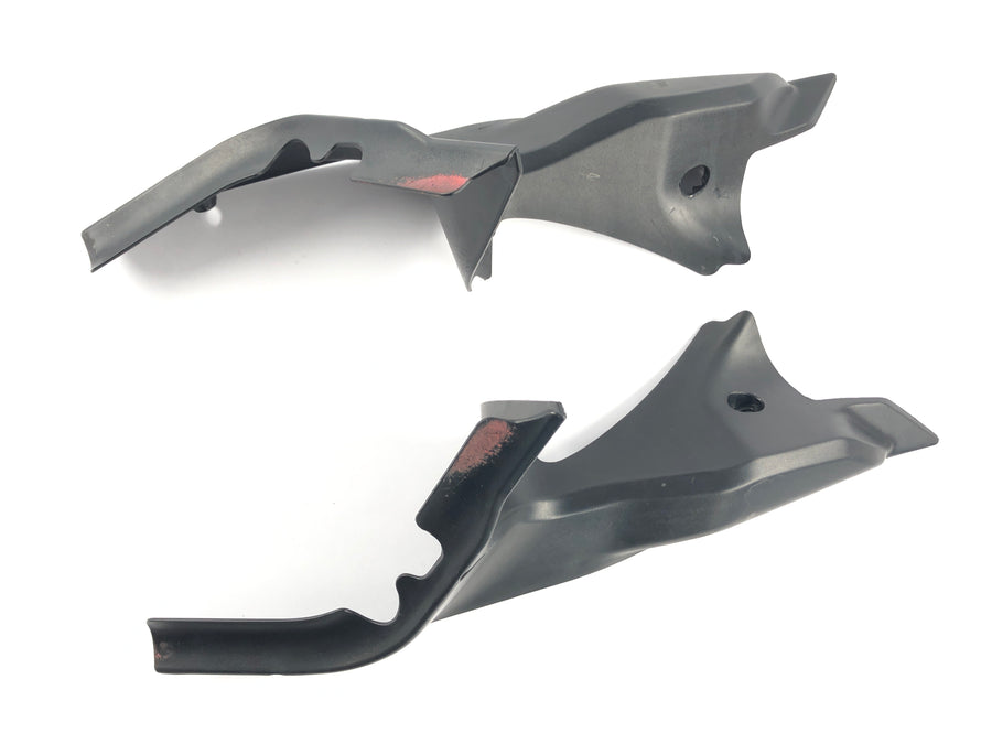 Ducati 1098 S H7 [2009] - revestimiento de la cabina de revestimiento interior