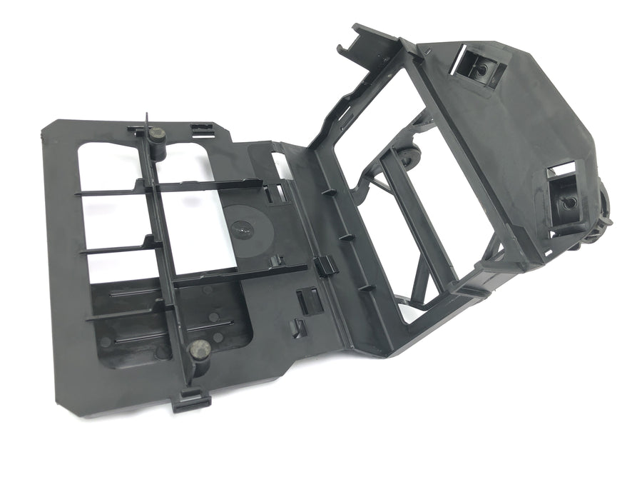 BMW R 1200 R R1ST [2008] - Soporte montaje centralita control