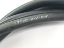 Honda NX 650 Dominator RD02 [1994] - Cable acelerador doble cable Cable Bowden puño acelerador-2