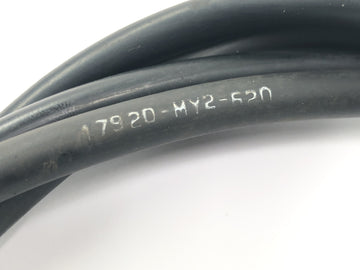 Honda NX 650 Dominator RD02 [1994] - Cable acelerador doble cable Cable Bowden puño acelerador - 0
