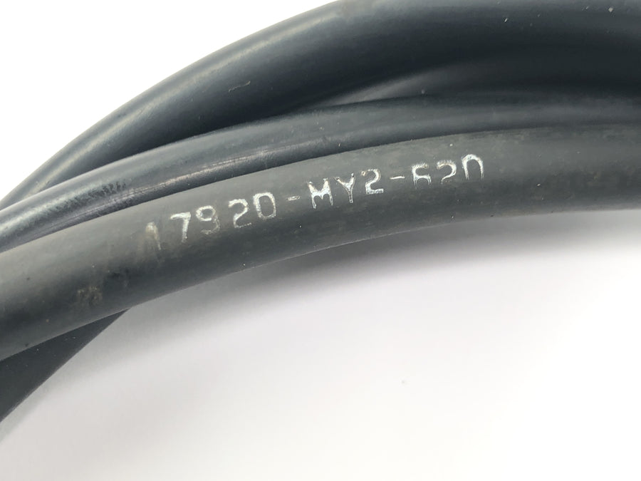 Honda NX 650 Dominator RD02 [1994] - Cable acelerador doble cable Cable Bowden puño acelerador