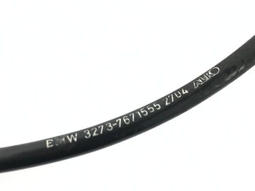 BMW K 1200 S K12S [2005] - Cable del acelerador Cable Bowden - 0