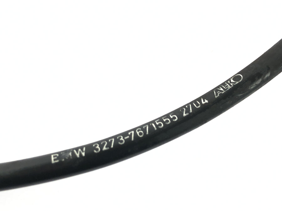 BMW K 1200 S K12S [2005] - Cable del acelerador Cable Bowden
