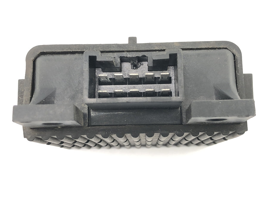 Kawasaki GPZ 1000 RX ZXT00A [1986] - Caja de encendido Unidad de control de encendido CDI encendedor