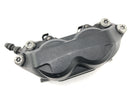 Moto Guzzi Stelvio 1200 4V [2009] - pinzas de freno de pinza de freno en la parte delantera-4