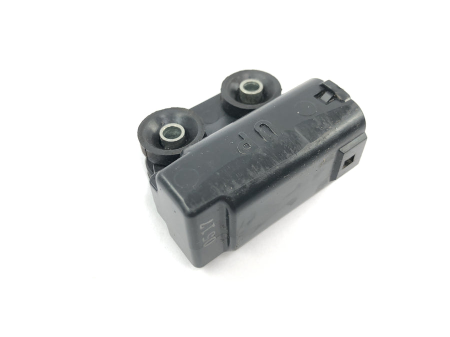 Triumph Bonneville T100 986MF [2012] - Sensor de inclinación sensor de ángulo de inclinación