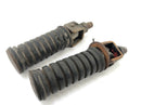 Yamaha XT 500 1U6 [1981] - Footrests Paisus Footrests Pareja-1