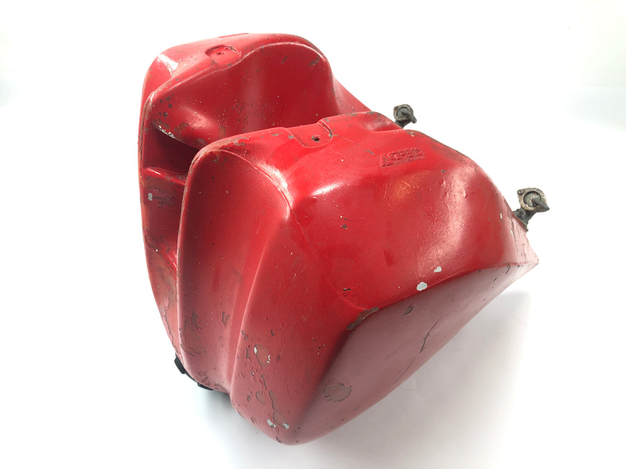 Honda XL 600 R PD03 [1986] - Depósito de combustible, depósito de gasolina, contenedor cisterna