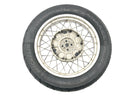 BMW R 100 GS 247E [1991] - llanta trasera rueda de radios 2,50 x 17"-2