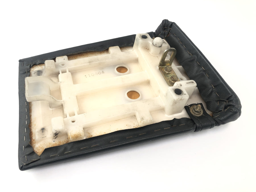 Yamaha YZF R1 RN01 [1998] - Asiento de pasajero de Socius Seat