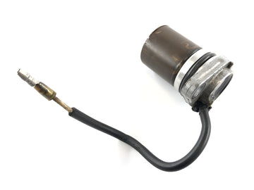 Yamaha YZF 750 R 4NHN [1996] - Control de aceite del sensor de interruptor de presión de aceite - 0