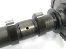 Suzuki GSF 1250 SA Bandit WVCH [2007] - Eje de control del árbol de levas de admisión-3