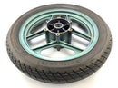 Kawasaki GPZ 1000 RX [1987] - RIM RED REDERA DEL ALTA 2.50 x 16 "-1