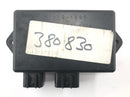 Kawasaki ZRX 1200 S ZRT20A [2001] - Unidad de control unidad de encendido CDI caja de encendido-2