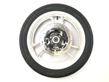 Suzuki RG 250 Gamma GJ21D [1987] - llanta delantera llanta 2,15 x 16" - 0