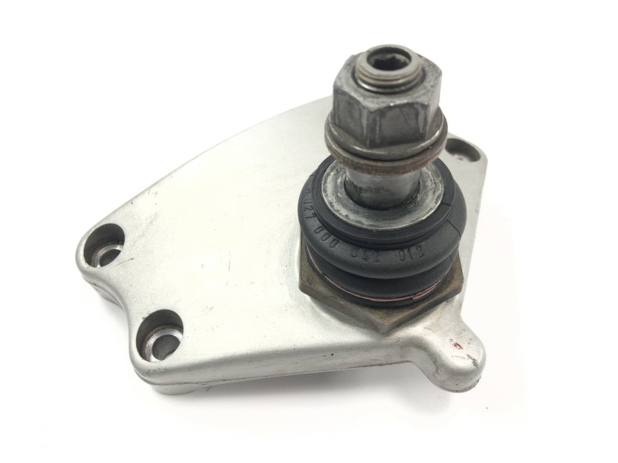 BMW R 1100 GS 259 [1995] - Puente inferior de horquilla Telelever