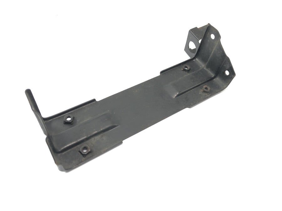 Suzuki GSX-R 1100 W GU75 C [1994] - Soporte placa de retención soporte carenado