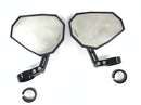Suzuki GSX R 1000 WVB6 K6 [2006] - Espejo retrovisor final manillar negro-1