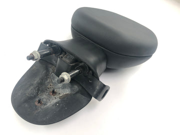 BMW C1 125 [2002] - Reposacabezas con soporte - 0