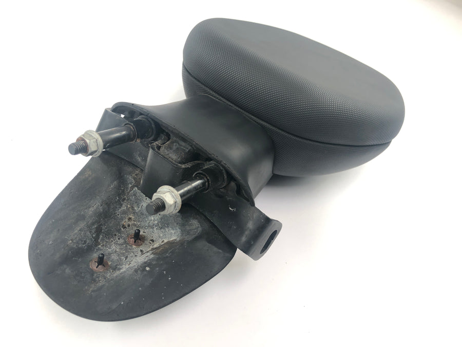BMW C1 125 [2002] - Reposacabezas con soporte