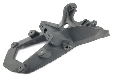 KTM 950 SM LC8 [2008] - Luz trasera de registro del soporte de la placa de matrícula