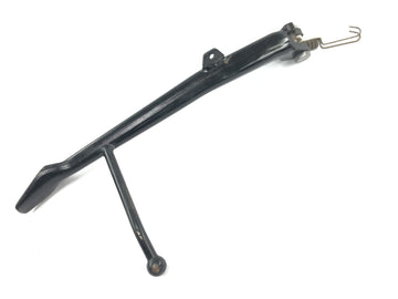 Triumph Bonneville T100 986MF [2012] - Soporte lateral caballete con muelle