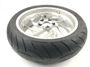 BMW K 1200 S K12S [2005] - Llanta trasera 6.00 x 17"-5