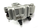 KTM 950 SM LC8 [2008] - pinza de freno en la parte posterior con placa de anclaje-3