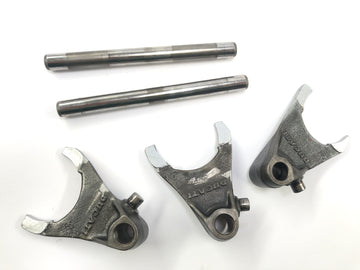 Ducati 900 SS [1991] - Switch Switching Claus set - 0