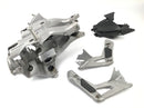 Ducati 999 H4 [2003] - Soporte de revestimiento de soporte de faros-4