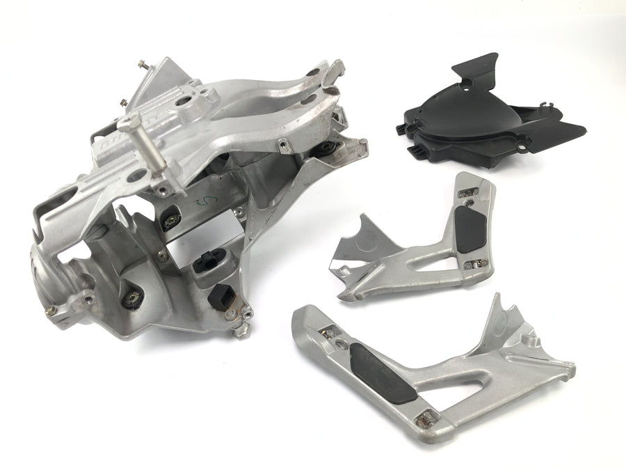 Ducati 999 H4 [2003] - Soporte de revestimiento de soporte de faros