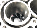 Triumph Street Triple R 675 D67LD [2010] - Motor Motor Housing con enchufes y pistones-5