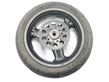 Triumph Daytona 900 T300D [1996] - Llanta trasera 5,50 x17" - 0