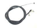 Yamaha YZF R1 RN01 [1998] - Cable de acoplamiento de cable de cable de Bowden de tren de acoplamiento-4