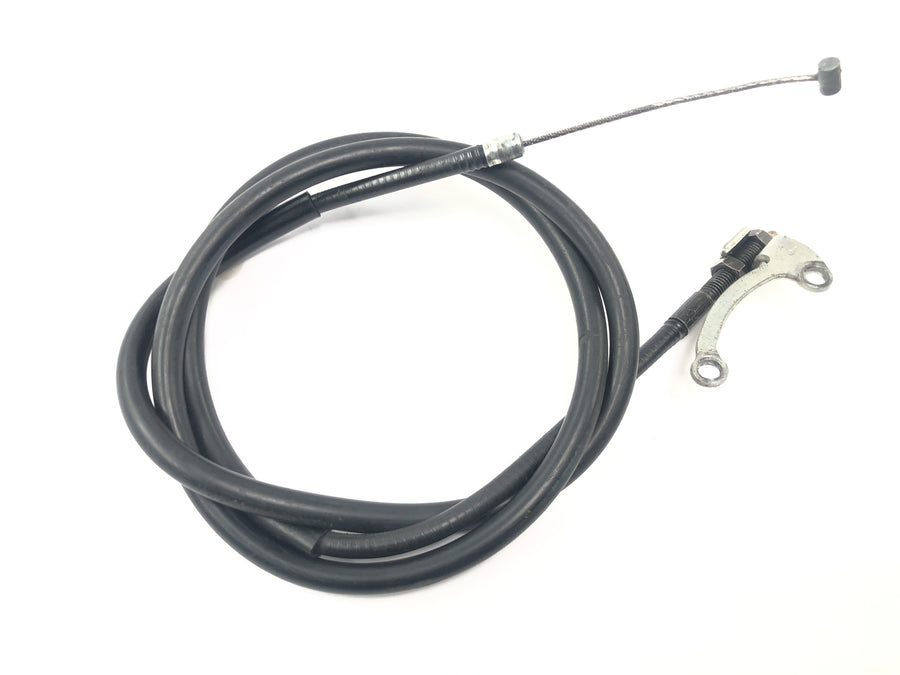 Yamaha YZF R1 RN01 [1998] - Cable de acoplamiento de cable de cable de Bowden de tren de acoplamiento