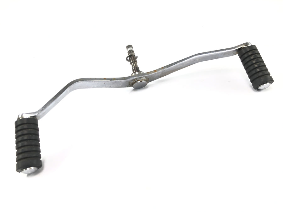 Yamaha XV 1600 Wild Star VP08 [2002] - palanca de cambios pedal de cambio balancín de cambio