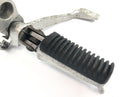 Yamaha XJR 1200 4PU [1996] - Reposapiés conductor derecho con pedal de freno y soporte-2