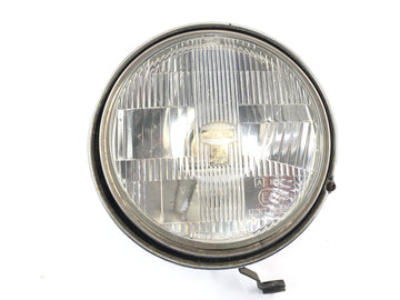 Yamaha XV 750 5G5 [1982] - Faros con vivienda - 0