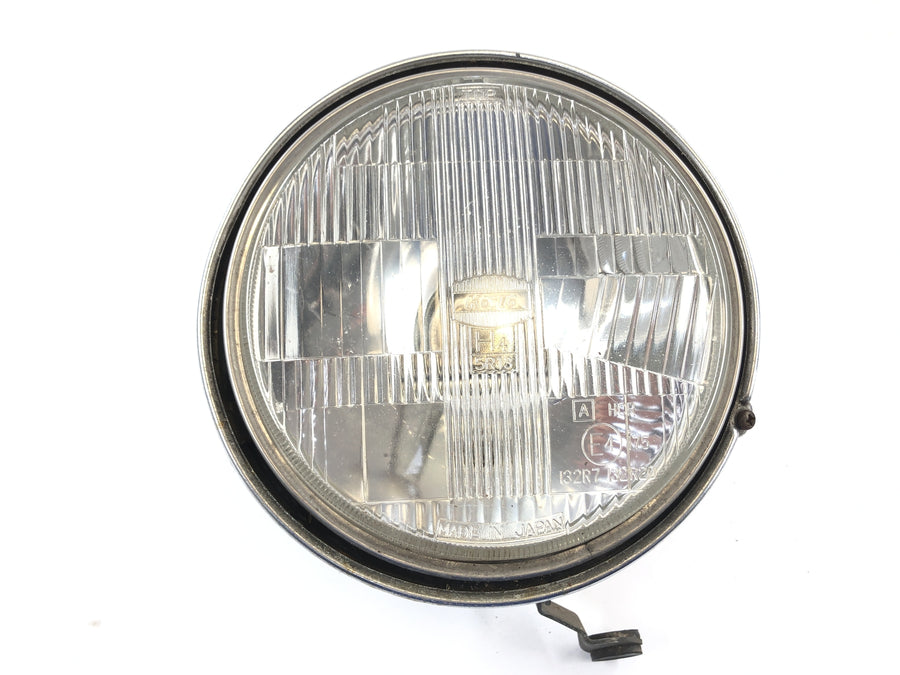 Yamaha XV 750 5G5 [1982] - Faros con vivienda