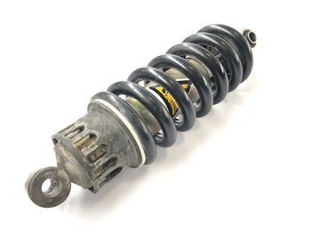 Yamaha XVS 650 Drag Star VM02 [1998] - Absorbedor de choque de primavera