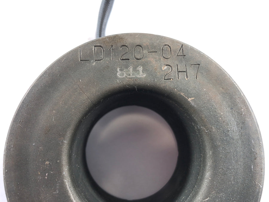 Yamaha XS 1100 2H9 [1978] - Alternador de spool