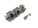 Suzuki RM Z 250 RJ41A [2007] - tambor de cambio tambor de cambio cuerpo tambor de cambio-4