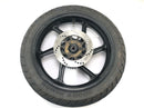Honda NSR 125 JC20 [1991] - Llanta trasera 3,50 x 17"-6