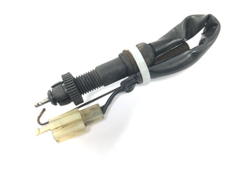 Honda ST 1100 SC26 Pan European [1990] - Pedal del interruptor de la luz de freno trasero - 0