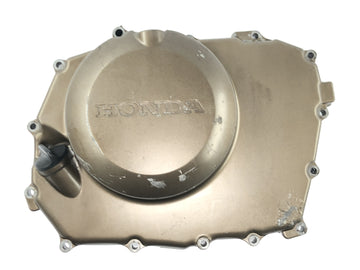 Honda XRV 750 Africa Twin RD04 [1992] - tapa embrague tapa motor derecha