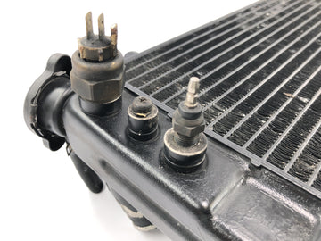 Yamaha YZF 750 R 4HN [1995] - Radiador enfriador de agua sistema de refrigeración radiador delantero - 0
