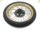 Honda NX 650 Dominator RD02 [1994] - Llanta rueda delantera 1,85 x 21"-1