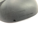 Triumph Speed Triple 1050 [2006] - Juego de espejos retrovisores par manillar negro-2