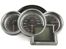 Moto Guzzi Norge 1200 [2006] - Locuación del tanque de bloqueo de encendido con cabina Tacho para Gabelbrücke sobre CDI-4